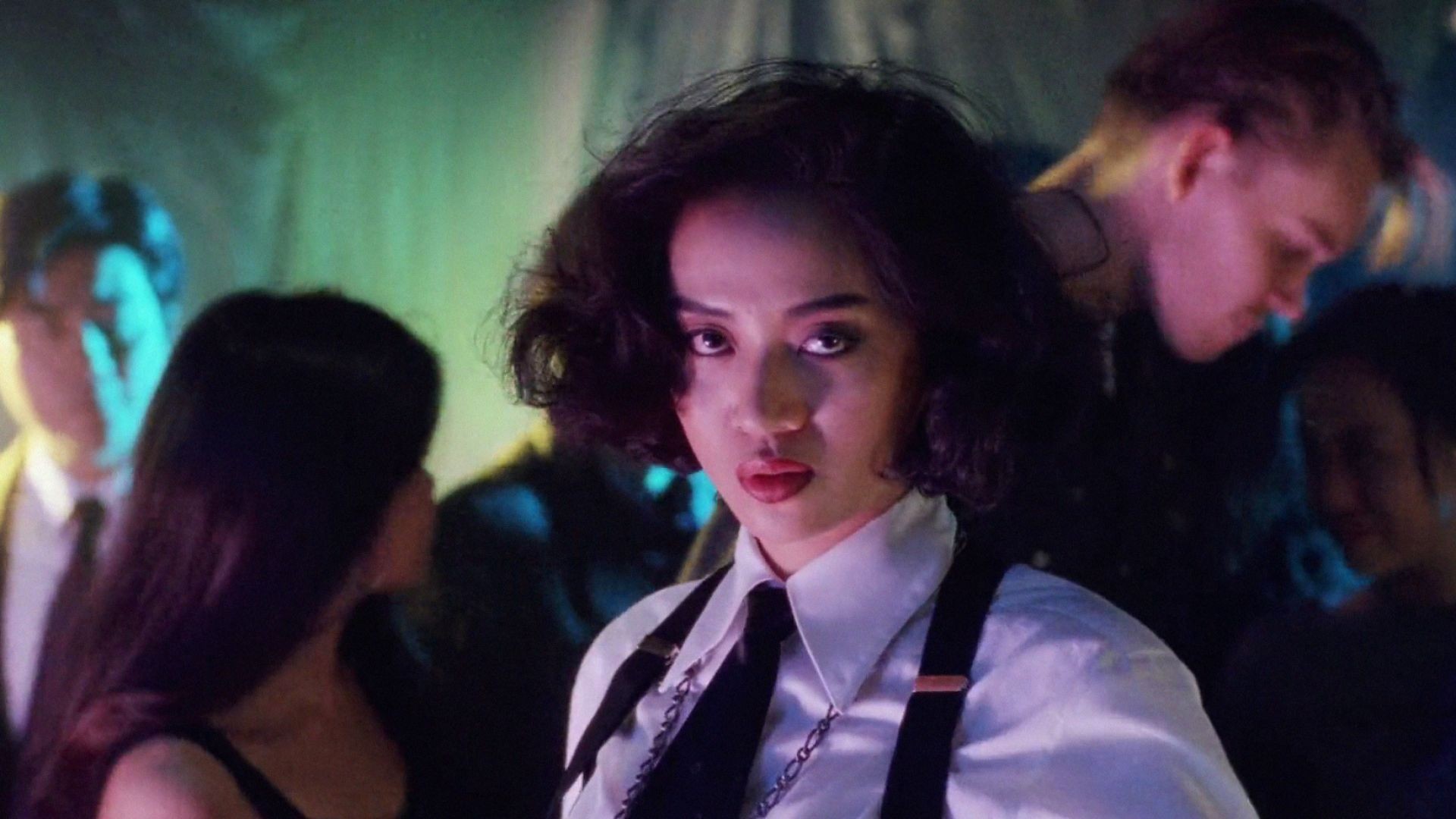 ⁣Fight Back to School 3 (1993)