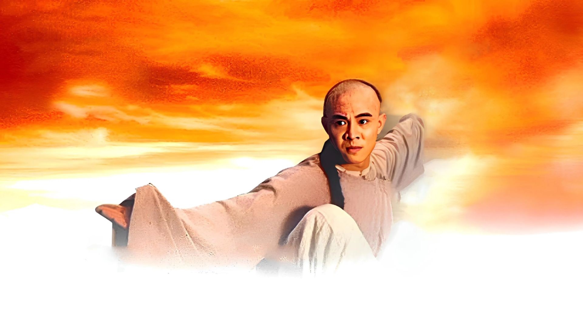 ⁣Once Upon a Time in China III (1993)