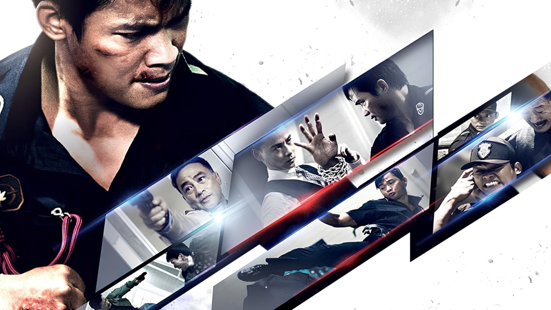 ⁣SPL 2: A Time for Consequences (2015)