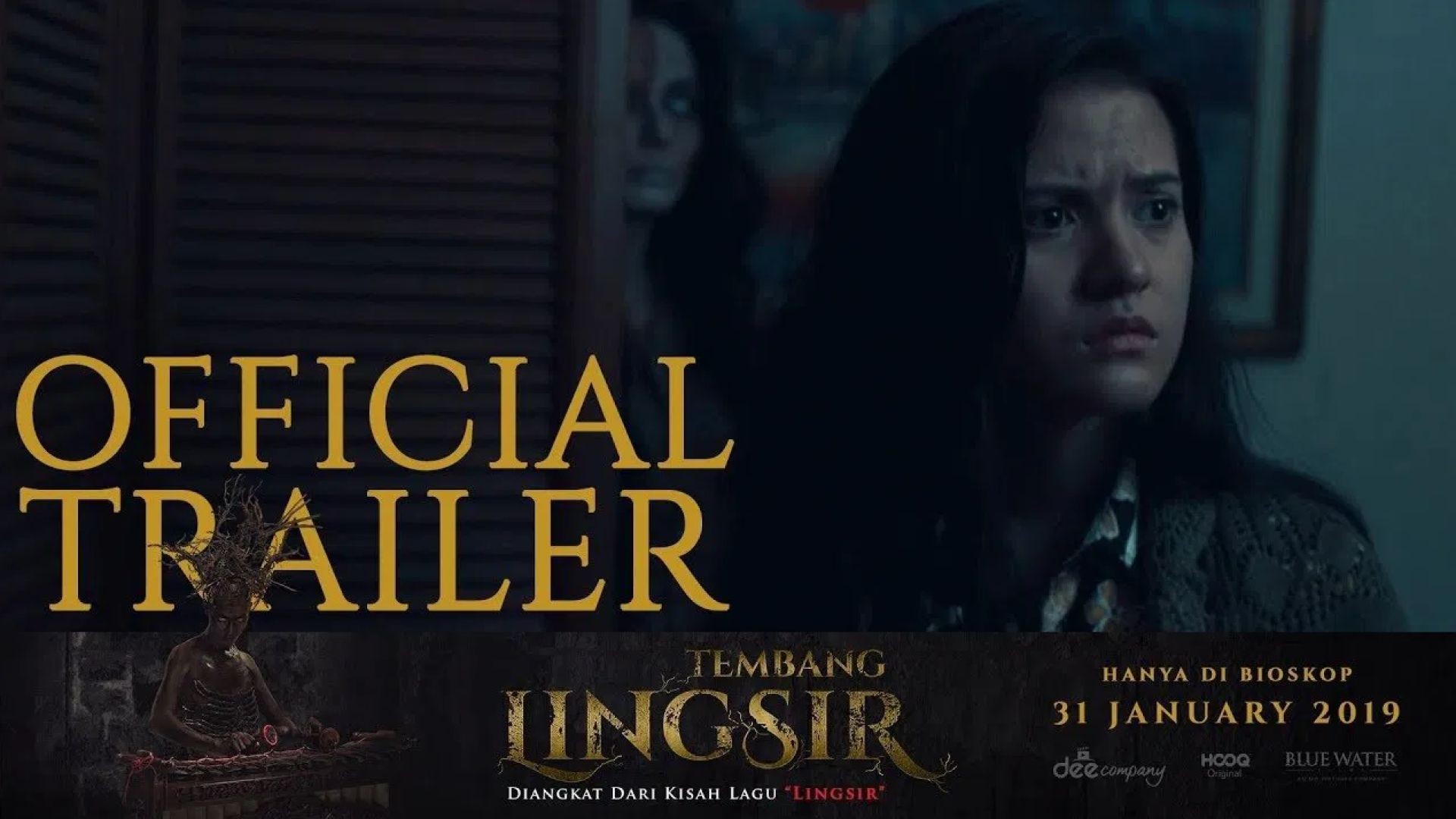 Tembang Lingsir (2019)