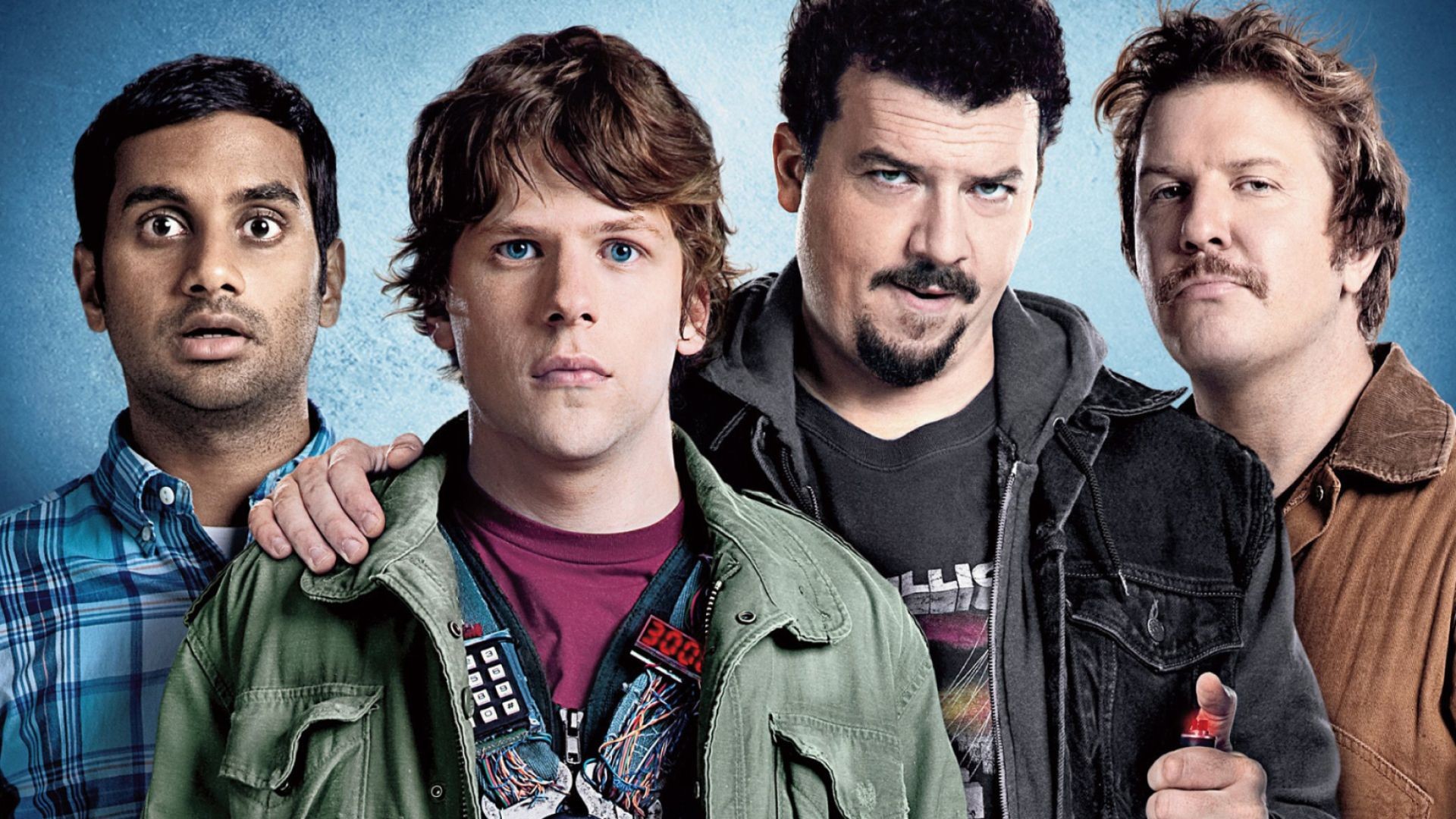 30 Minutes or Less (2011)