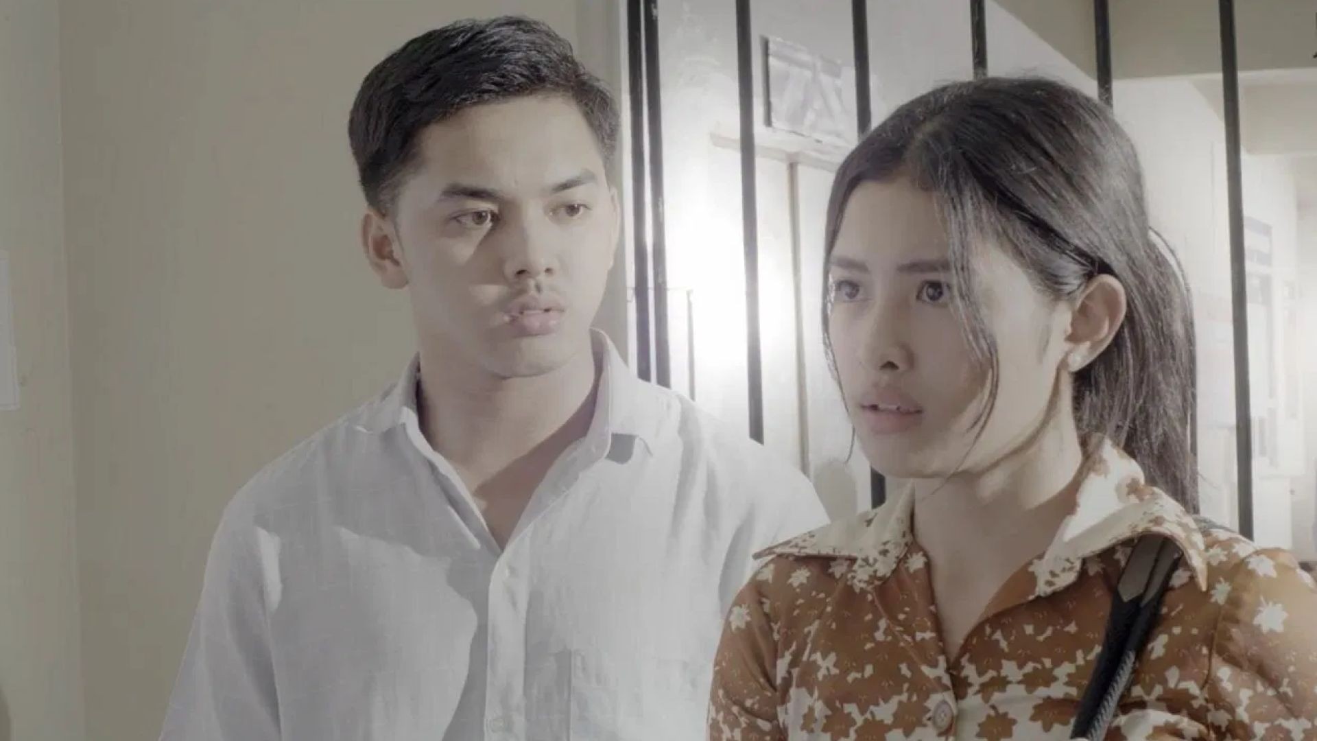 Island of Desire (2022)