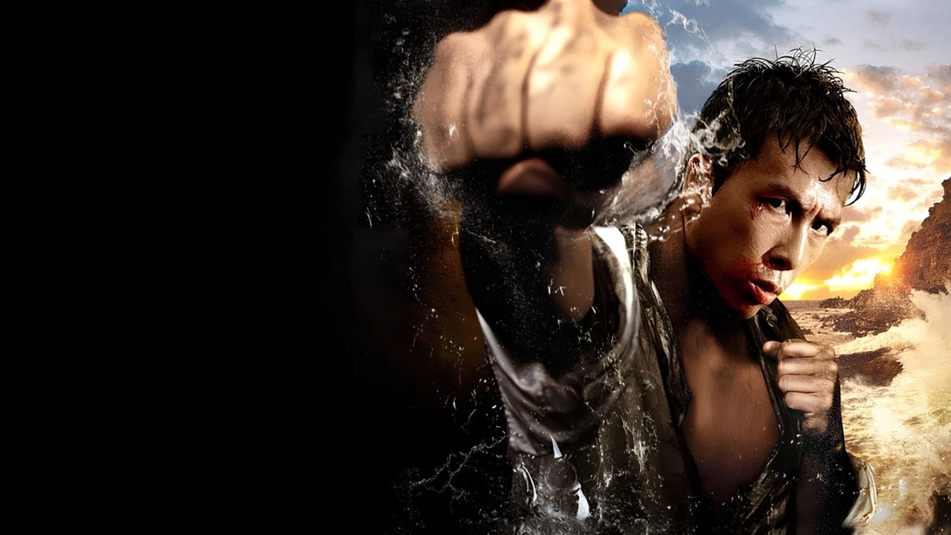 ⁣Legend of the Wolf (1997)