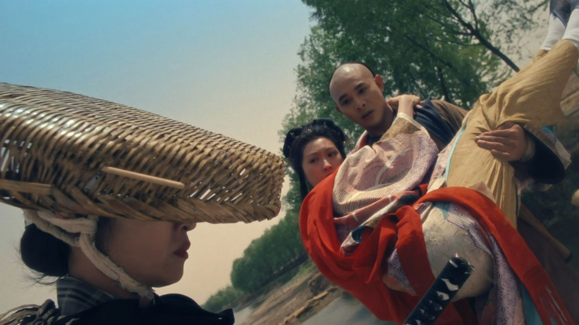 The Legend II (1993)