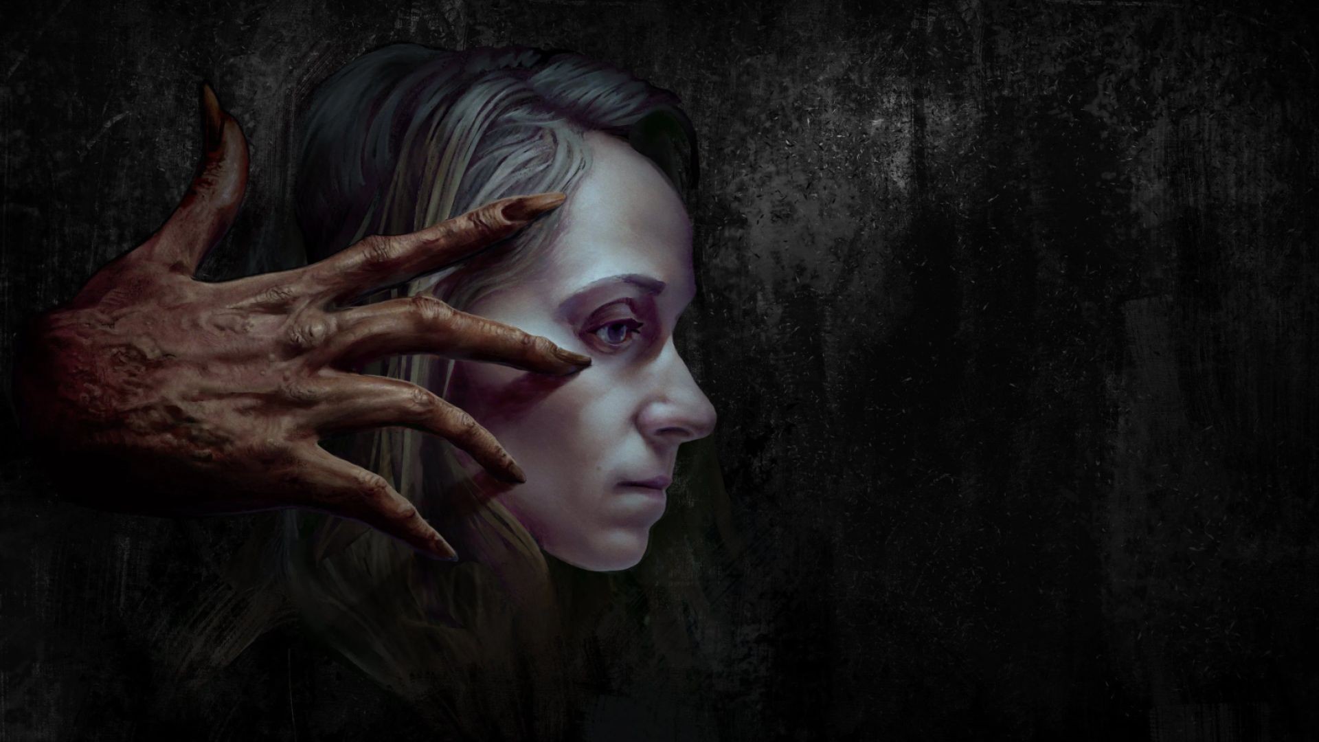 They Wait in the Dark (2022)