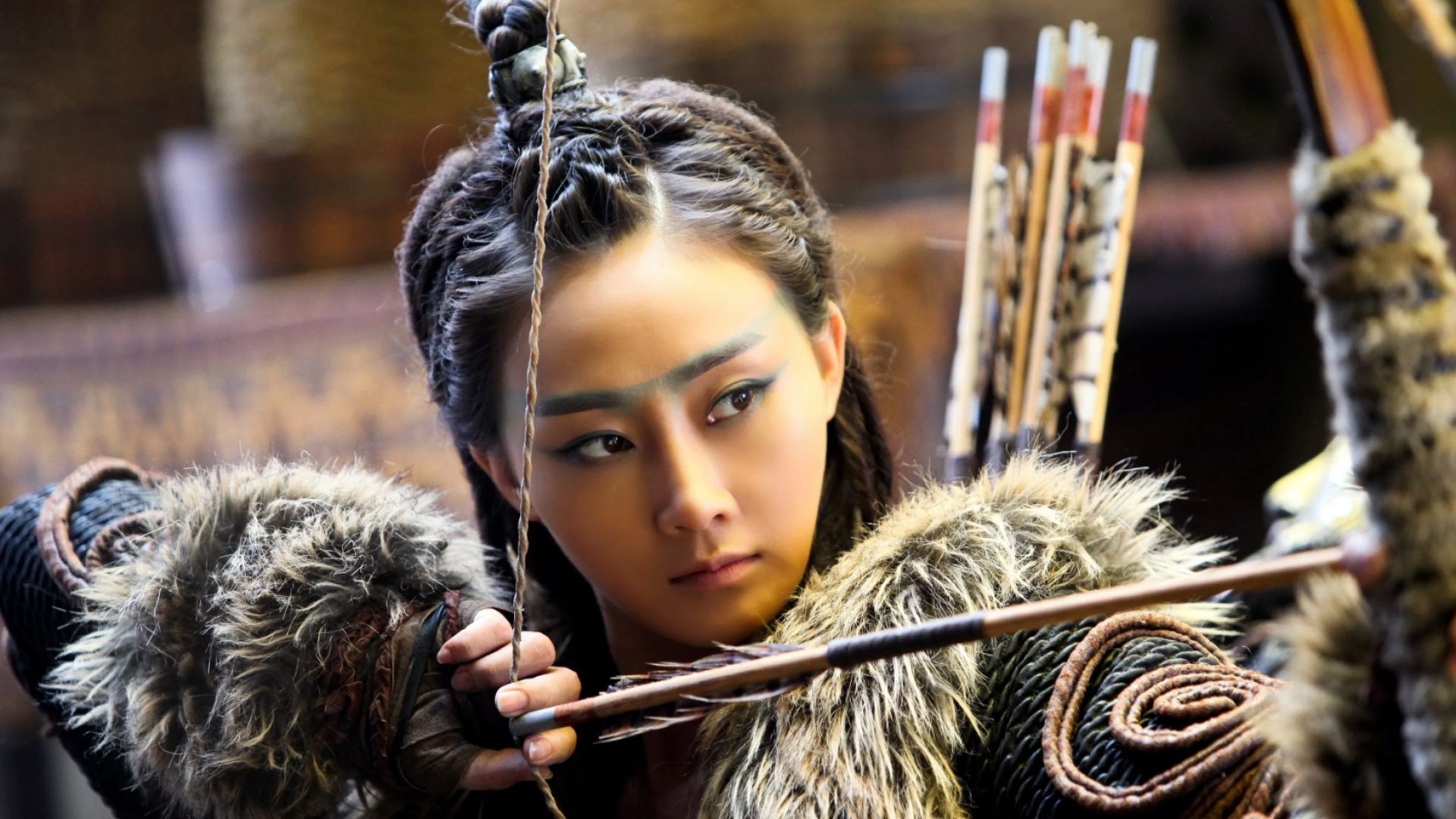 Dragon Blade (2015)