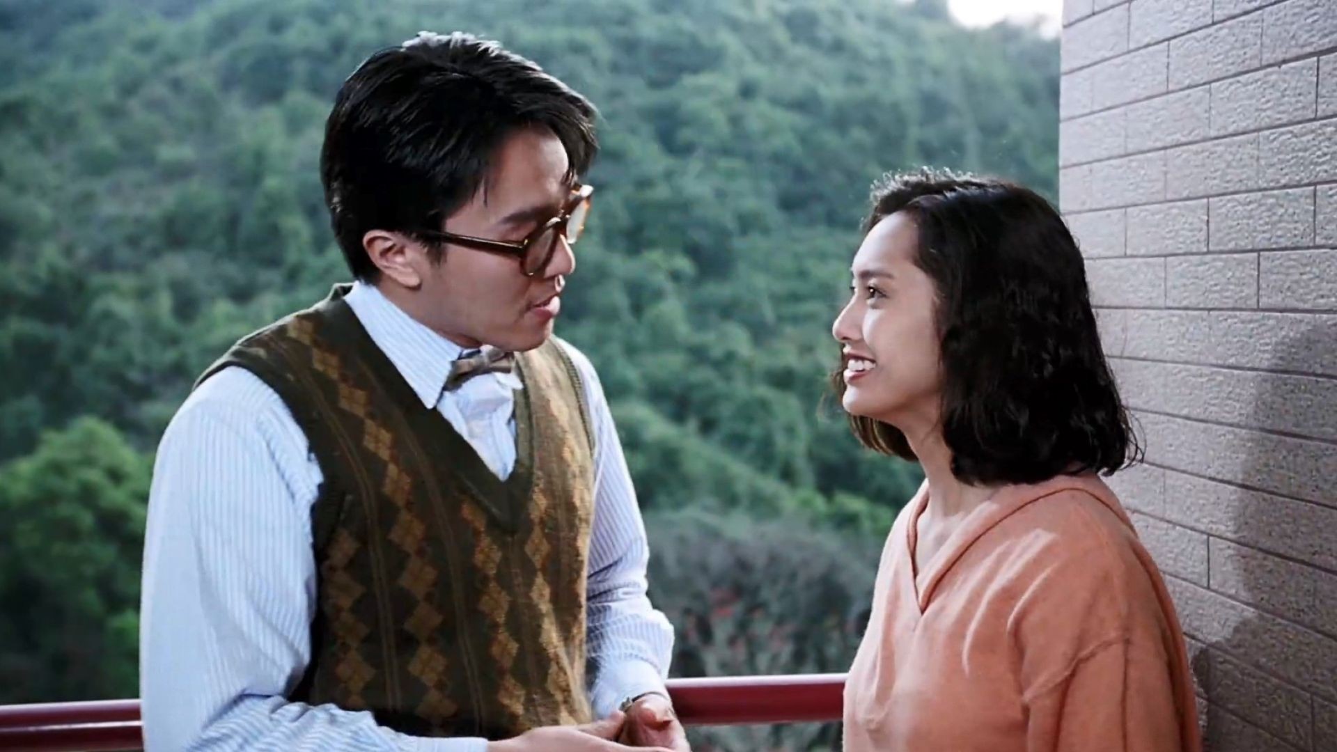 ⁣Fight Back to School 2 (1992)