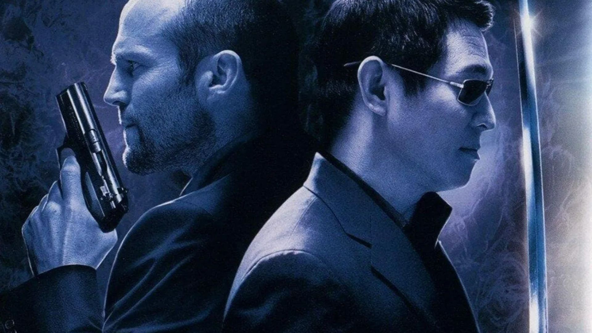 កំហឹងលីលានជា​ | War (2007)