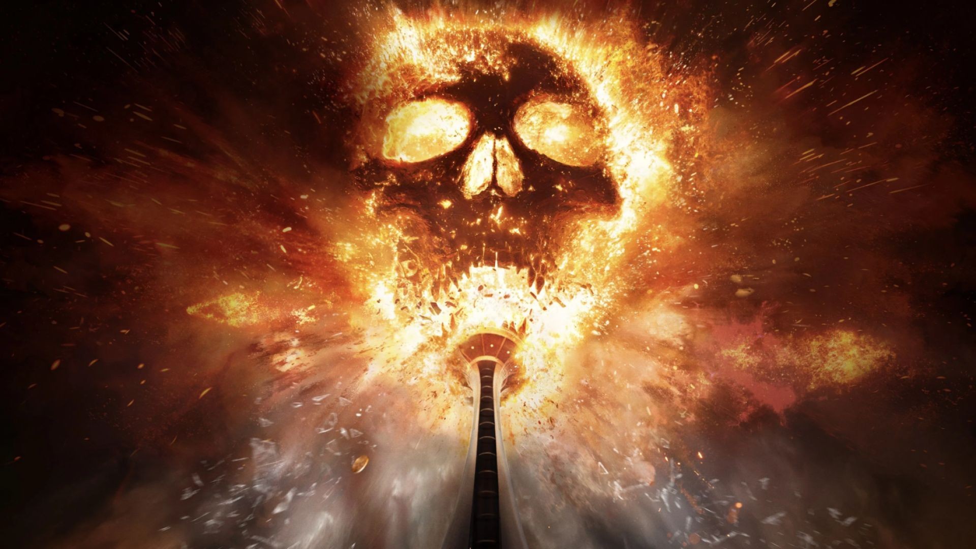 Final Destination Bloodlines (2025)