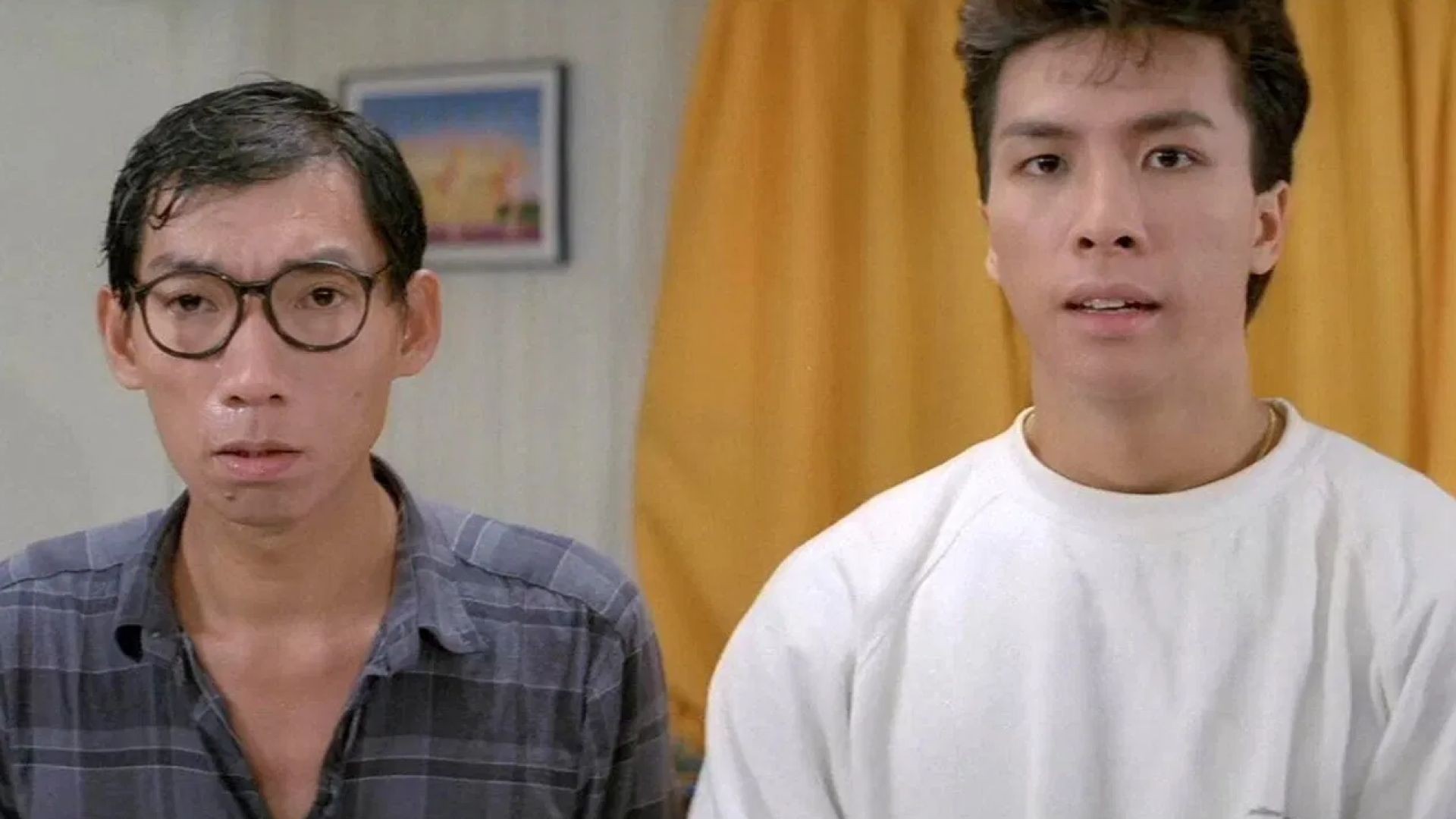 Mismatched Couples (1985)